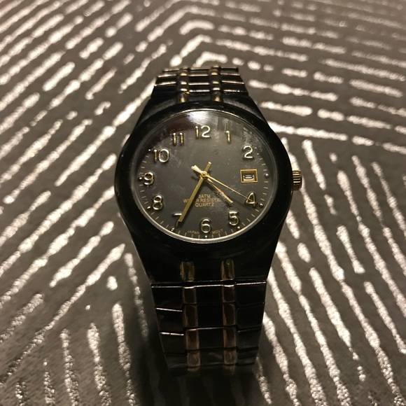 MZ Berger Other - Men's Watch